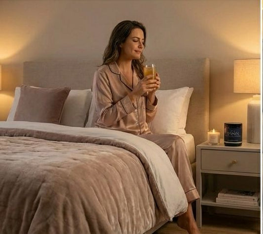 Night drink: o que é e por que está virando tendência no Brasil