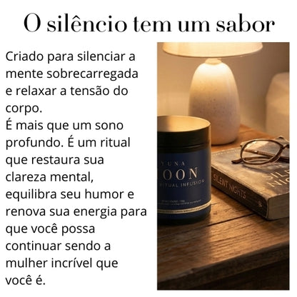 Yuna Moon - Ritual Night Infusion