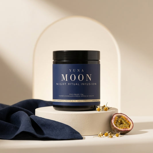 Yuna Moon - Ritual Night Infusion