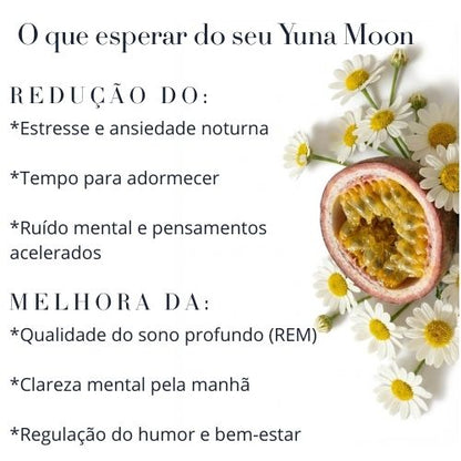 Yuna Moon - Ritual Night Infusion